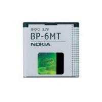 Replacement battery for Nokia N81